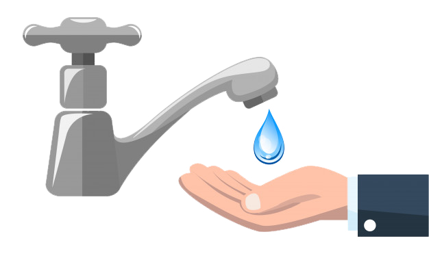 save-water-concept-with-drop-faucet-holding-hand_52465-134