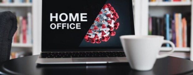 Home Office, aulas on-line e barulho causados pelos vizinhos – condomínio