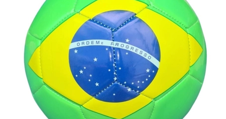 Expediente da Andrade & Segura nos dias de Jogos do Brasil na Copa